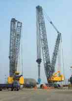 Liebherr LR 11350, Liebherr